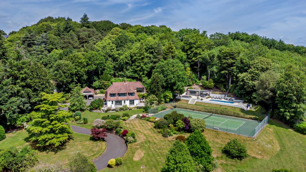 Main image of property: Fridays Hill, Haslemere, Surrey