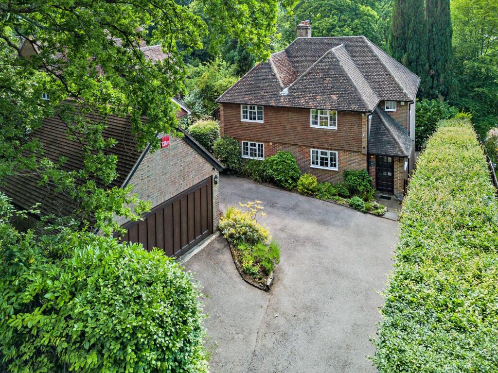 Main image of property: Farnham Lane, Haslemere, Surrey
