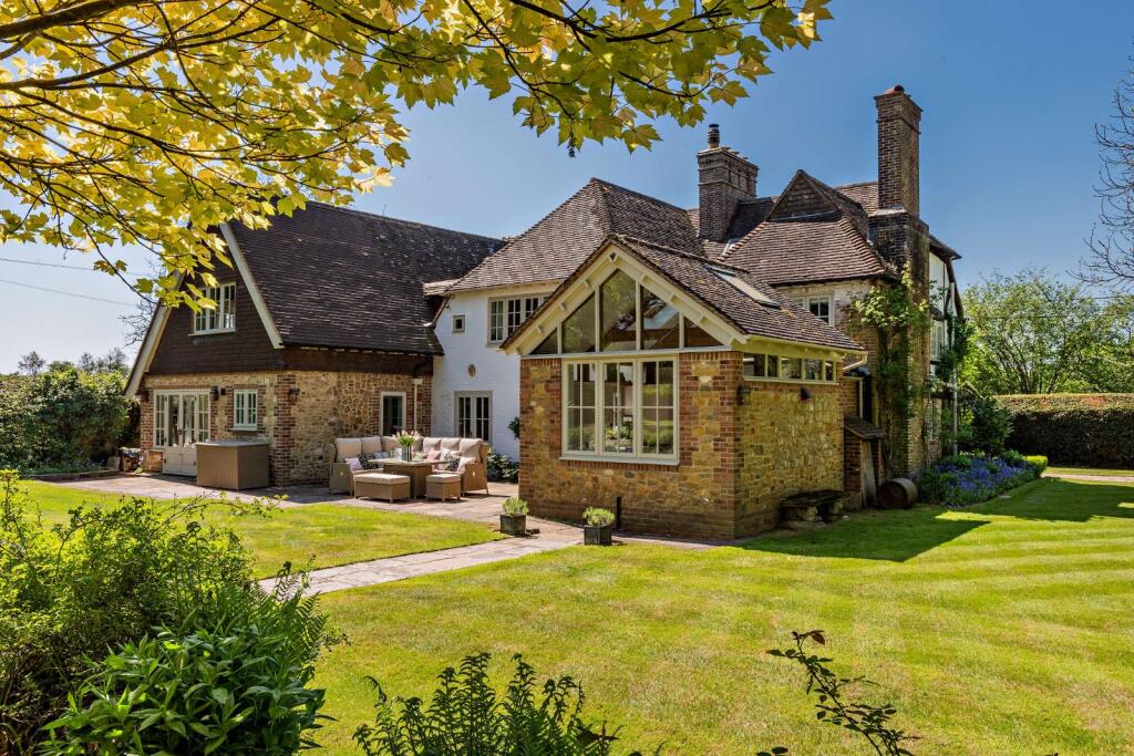 Main image of property: Headley Lane, Passfield, Hampshire