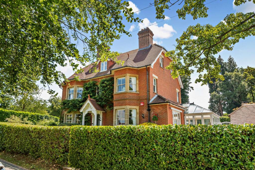 Main image of property: Courts Hill Road, Haslemere, Surrey
