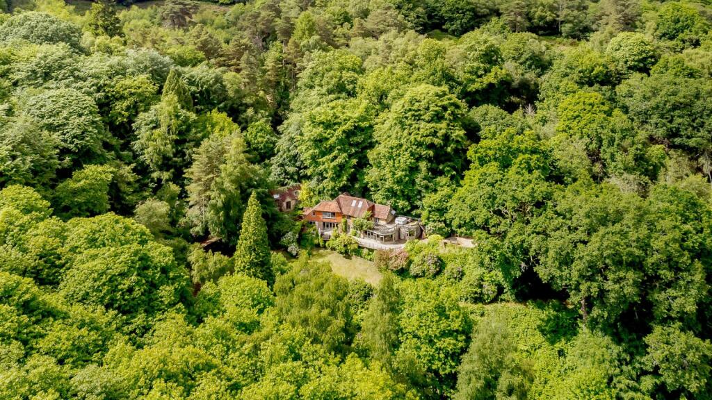Main image of property: Tennysons Lane, Haslemere, West Sussex