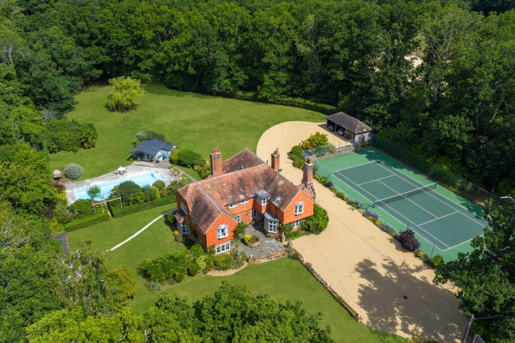 Main image of property: High Street Green, Chiddingfold, Godalming, Surrey