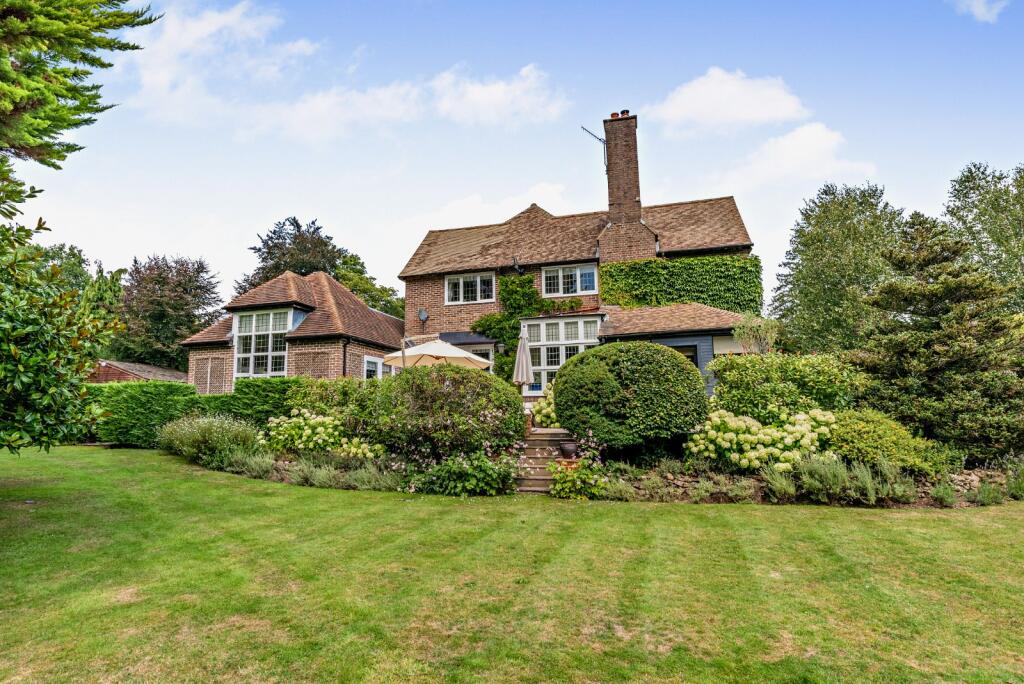 Main image of property: Weydown Road, Haslemere, Surrey