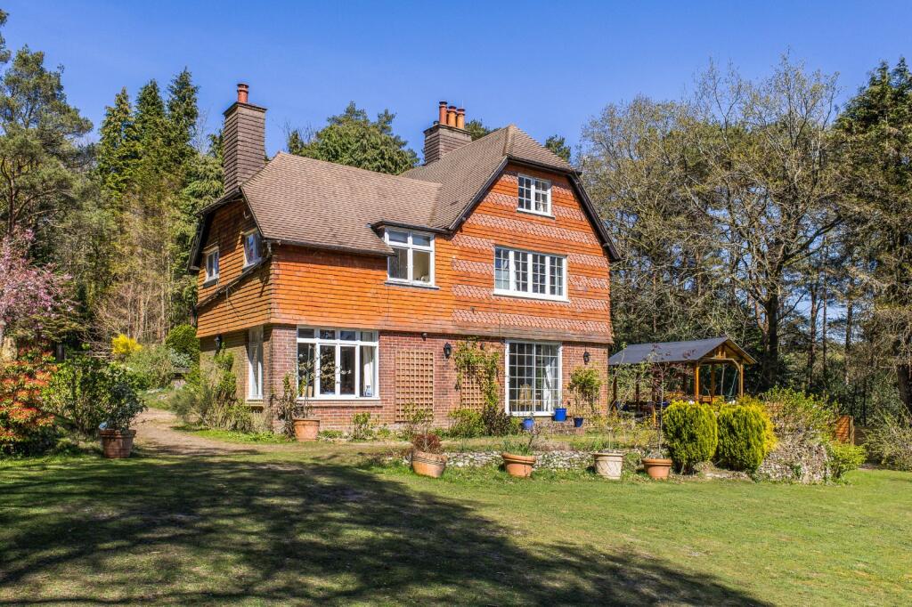 Main image of property: Hindhead Road, Hindhead, Surrey