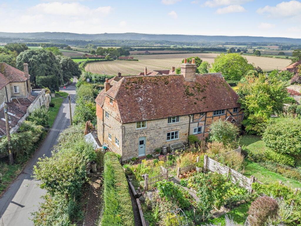 Main image of property: Tillington, Petworth, West Sussex
