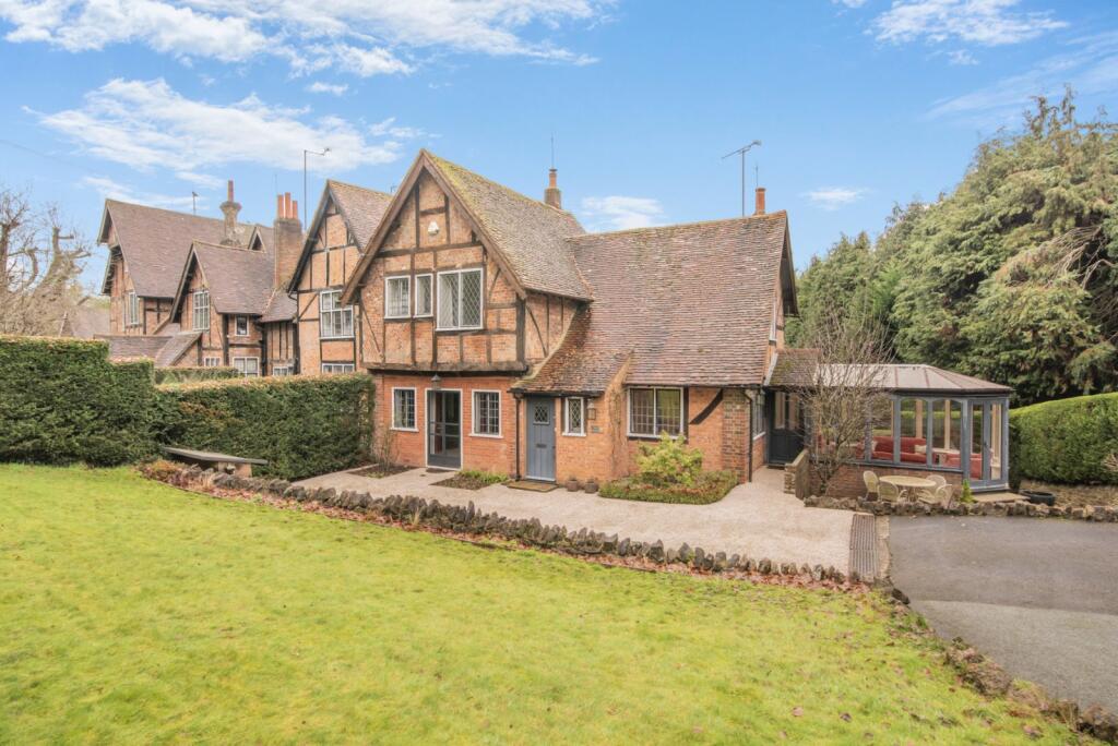 Main image of property: Churt Road, Hindhead, Surrey
