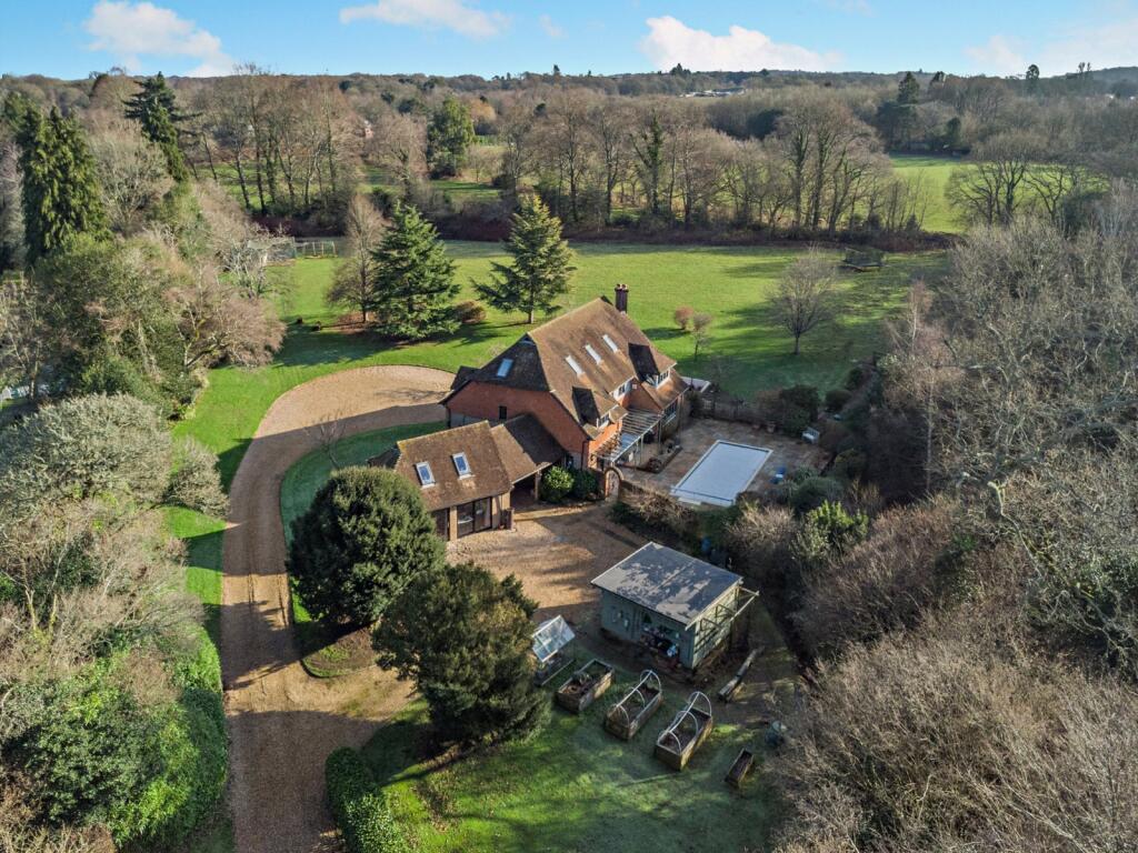 Main image of property: Tunbridge Lane, Bramshott, Liphook, Hampshire