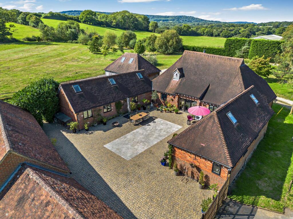 Main image of property: London Road, Northchapel, Petworth, West Sussex