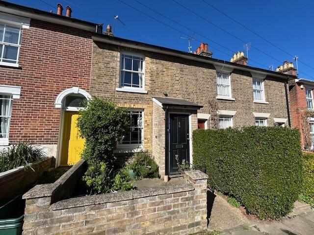 Main image of property: Roman Road, Colchester, CO1