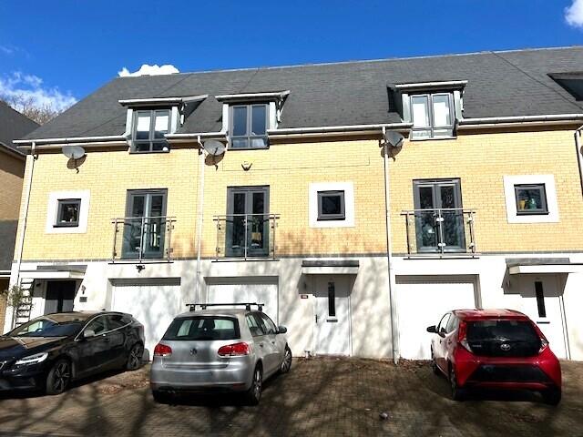 Main image of property: Axial Drive, Colchester, CO4
