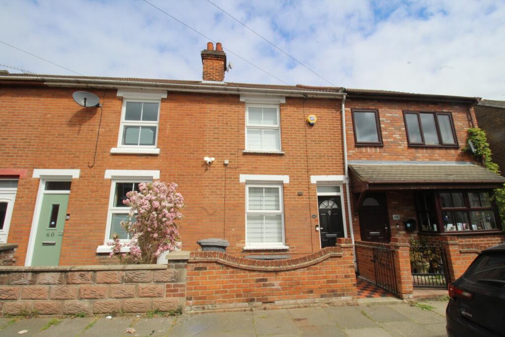 Main image of property: Lisle Road, Colchester, CO2