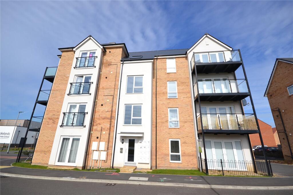 Main image of property: Wagtail Mews, Stanway, CO3
