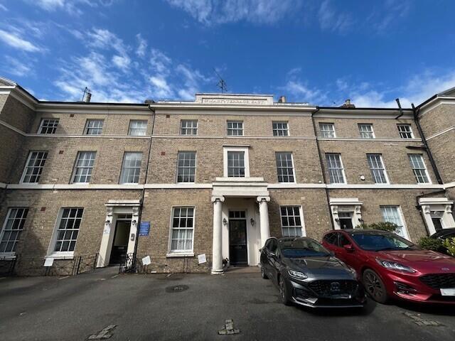 Main image of property: Lexden Road, Colchester, CO3