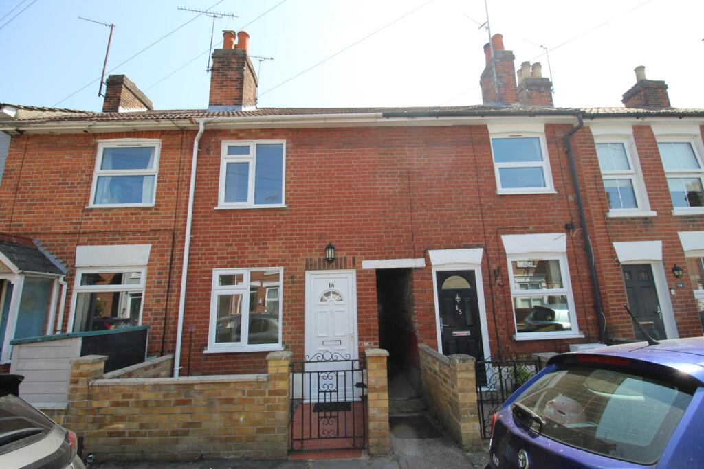 Main image of property: Albert Street, Colchester, CO1