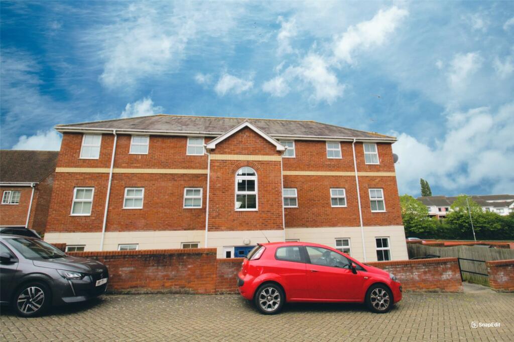 Main image of property: Bardsley Close, CO4
