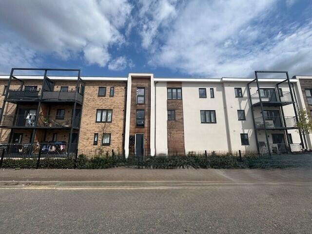 Main image of property: Barcro Square, Colchester, CO1