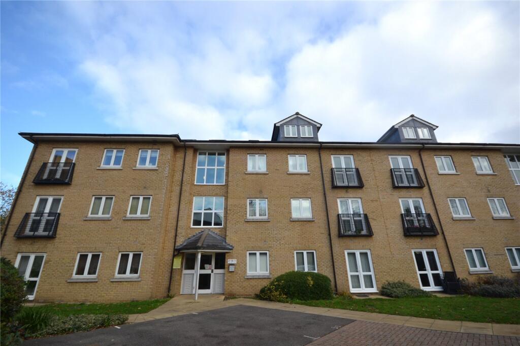 Main image of property: Bloyes Mews, Colchester, CO1