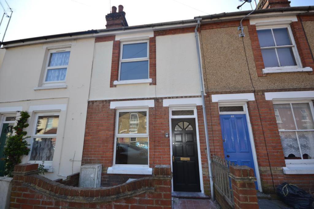 Main image of property: Lisle Road, Colchester, CO2