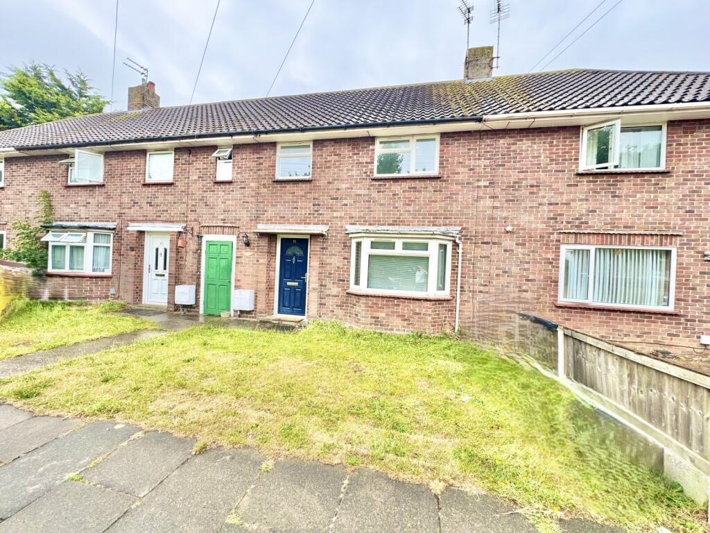 Main image of property: Bellfield Close, Brightlingsea, CO7