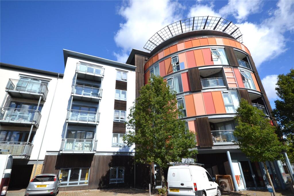 Main image of property: Quayside Drive, Colchester, CO2