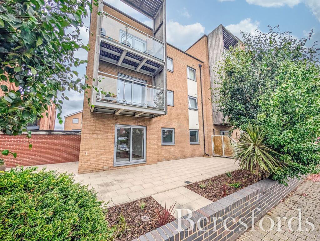 Main image of property: Heia Wharf, Hawkins Road, CO2