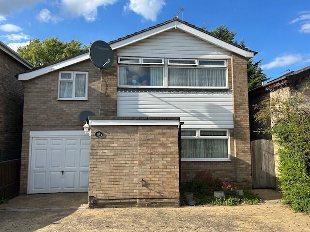 Main image of property: Peace Road, Stanway, CO3