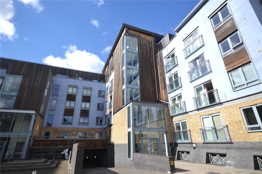 Main image of property: Quayside Drive, CO2