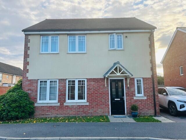 Main image of property: Ostrich Street, Colchester, CO3