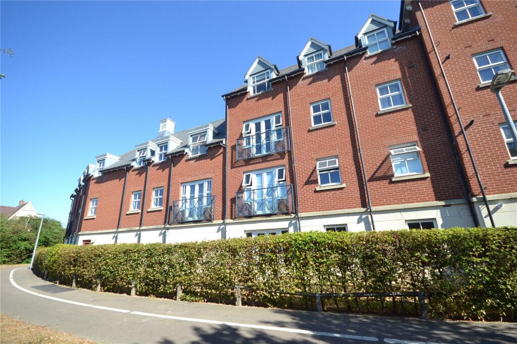 Main image of property: William Harris Way, Colchester, CO2