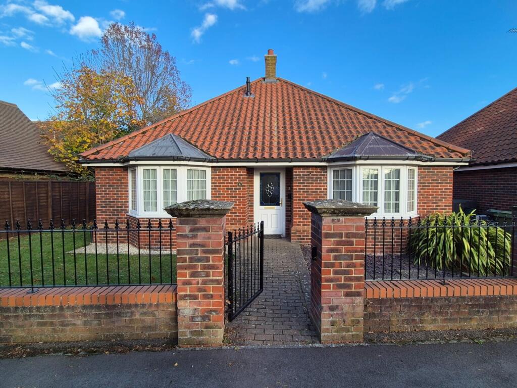 Main image of property: Meadowstone, London Road, Stanway, CO3