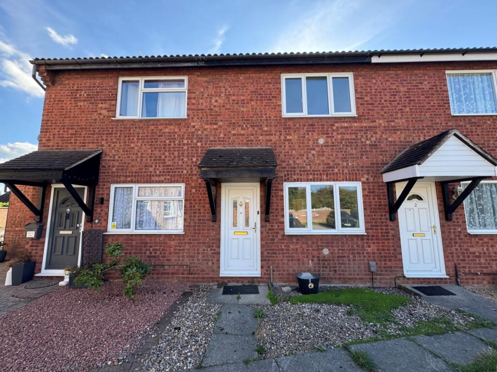 Main image of property: Darnel Way, Stanway, CO3