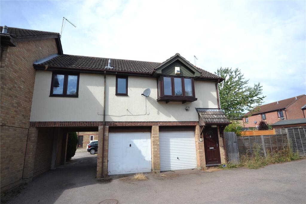 Main image of property: Albrighton Croft, Highwoods, CO4