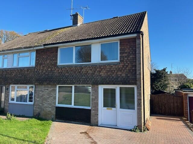 Main image of property: St. Cyrus Road, Colchester, CO4