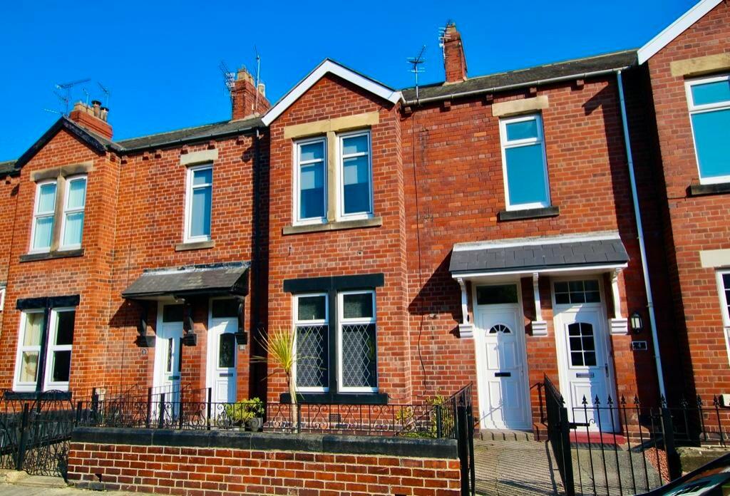 Main image of property: Wellesley Street, Jarrow, Tyne And Wear, NE32