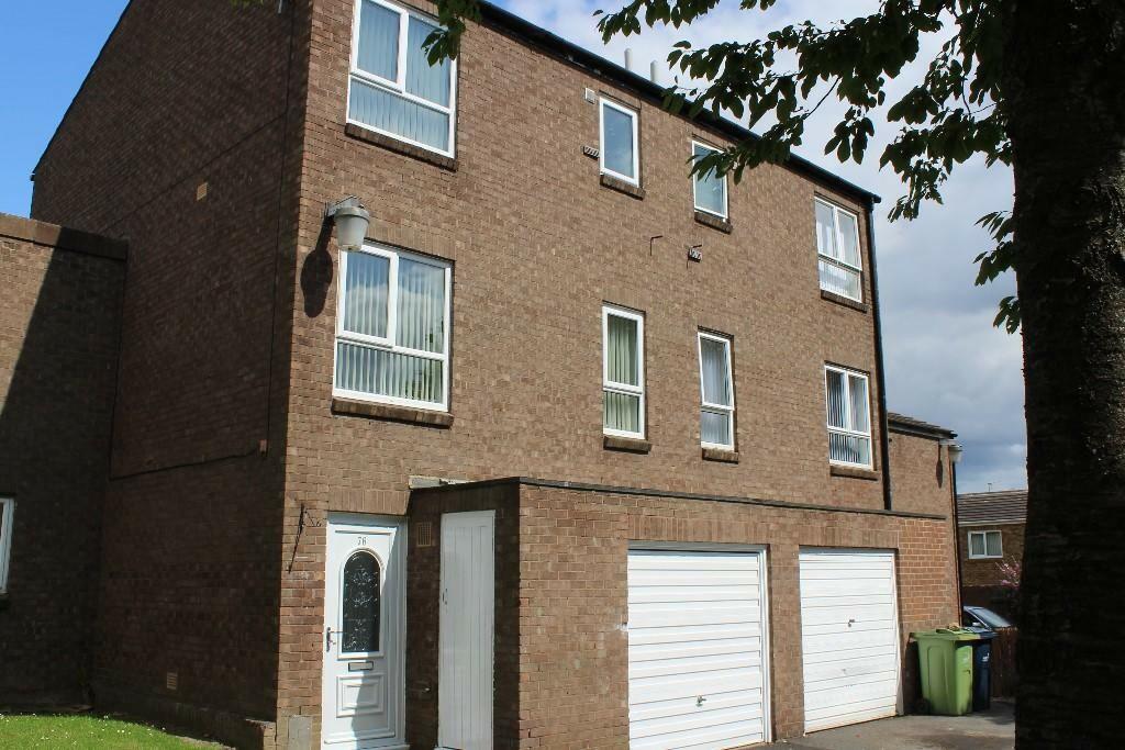 Main image of property: Wansbeck, Washington, Tyne And Wear, NE38