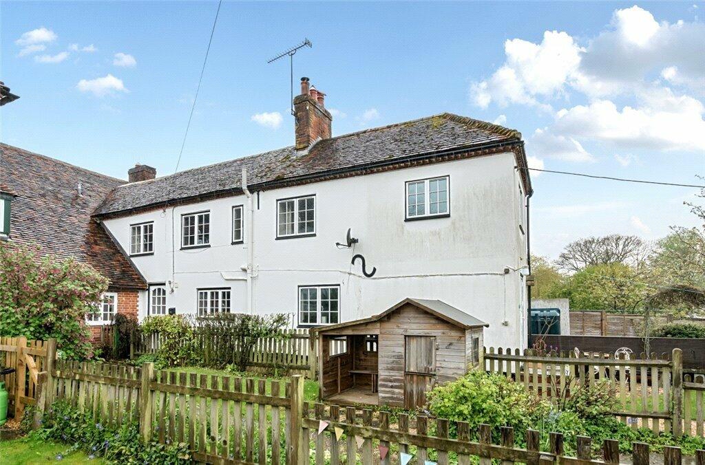 Main image of property: Braishfield Road, Braishfield, Romsey, Hampshire