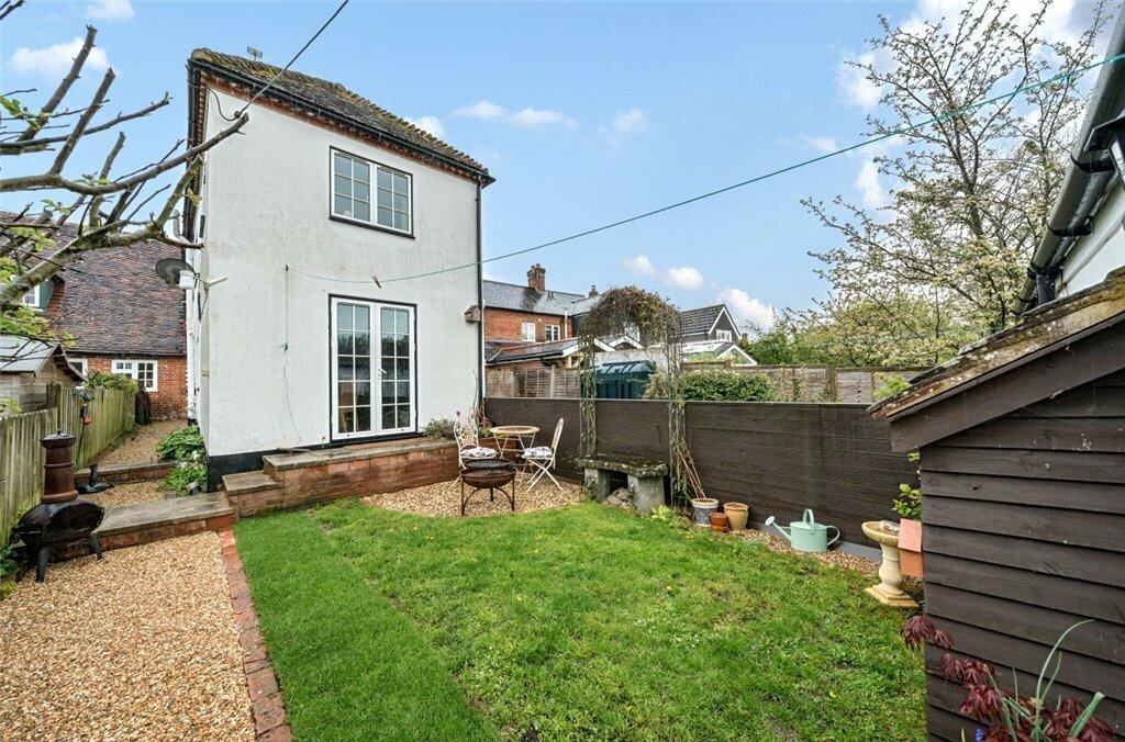 Main image of property: Braishfield Road, Braishfield, Romsey, Hampshire