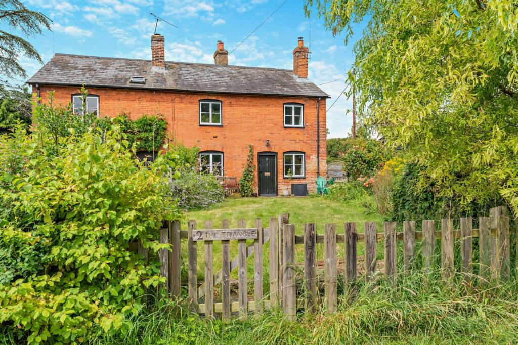 Main image of property: Kings Somborne, Stockbridge, Hampshire