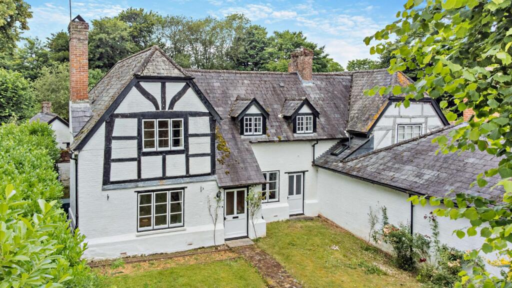 Main image of property: Church Street, Micheldever, Winchester, Hampshire