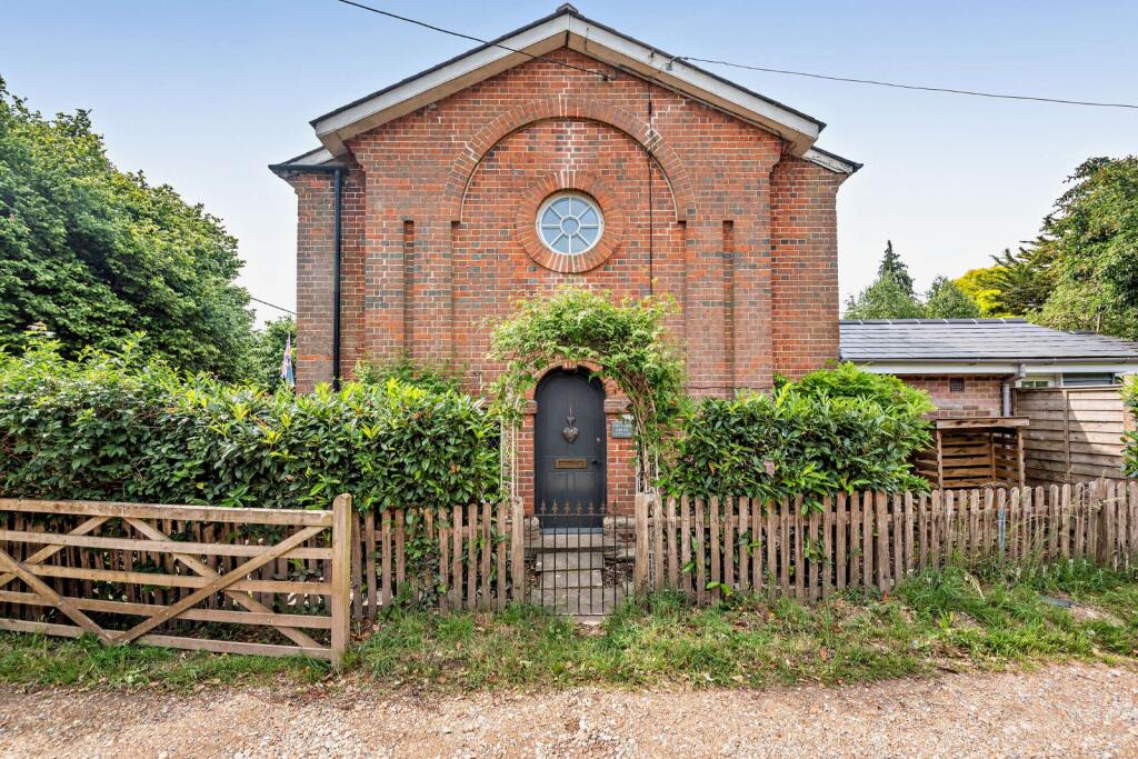 Main image of property: Old Rectory Lane, Twyford, Winchester, Hampshire