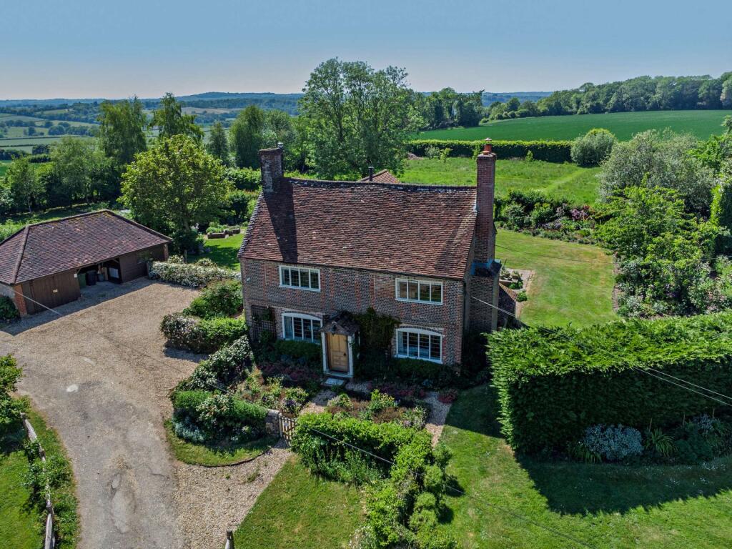 Main image of property: Filmore Hill, Privett, Alton, Hampshire