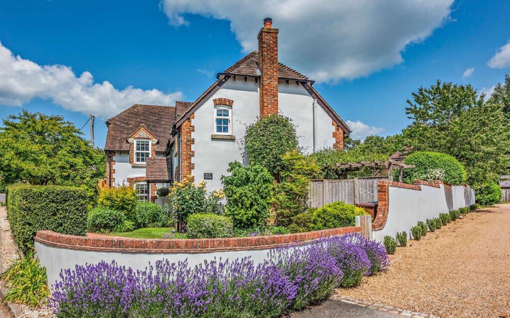 Main image of property: Hurst Lane, Owslebury, Winchester, Hampshire