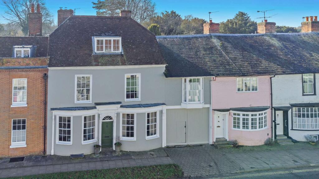 Main image of property: East Street, Alresford, Hampshire