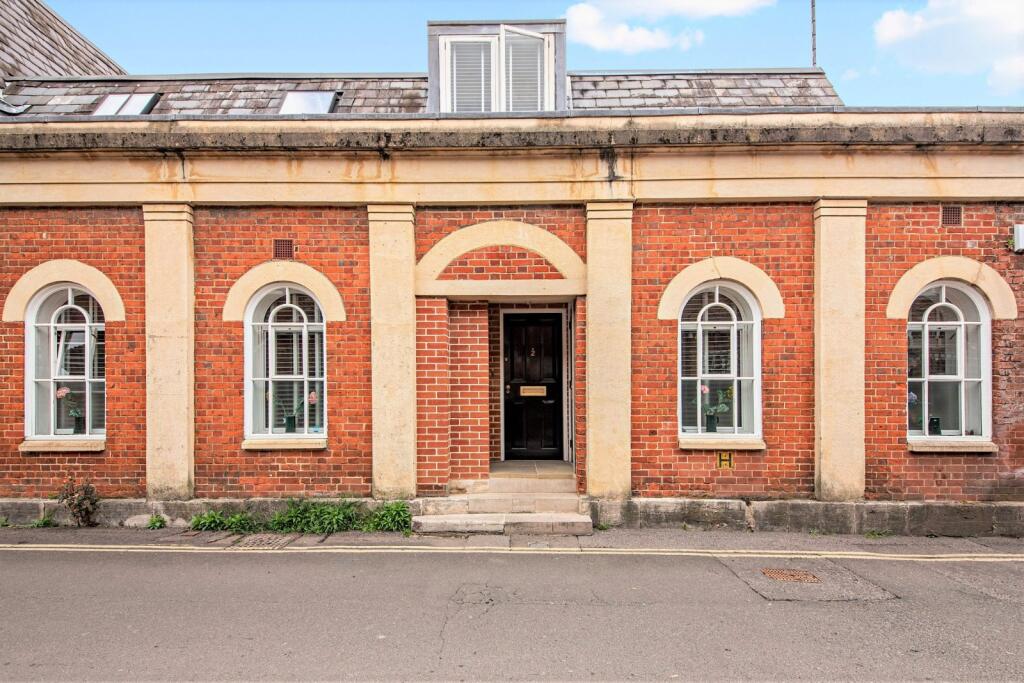 Main image of property: Market Lane, Winchester, Hampshire