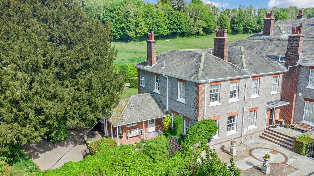 Main image of property: Swanmore Road, Droxford, Southampton, Hampshire