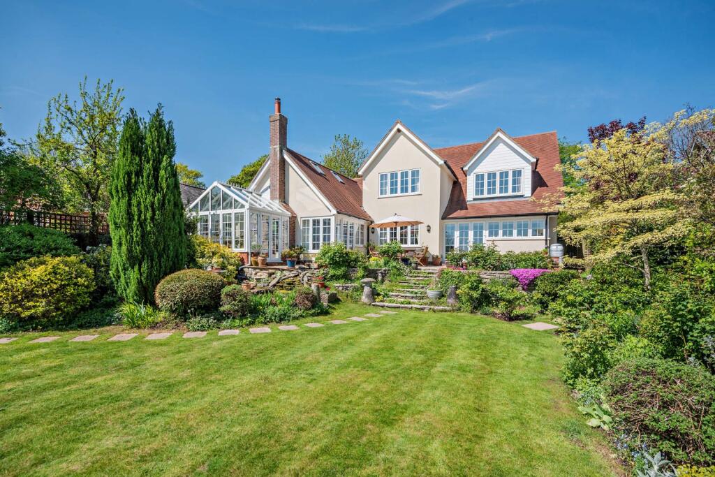 Main image of property: Main Road, Owslebury, Winchester, Hampshire