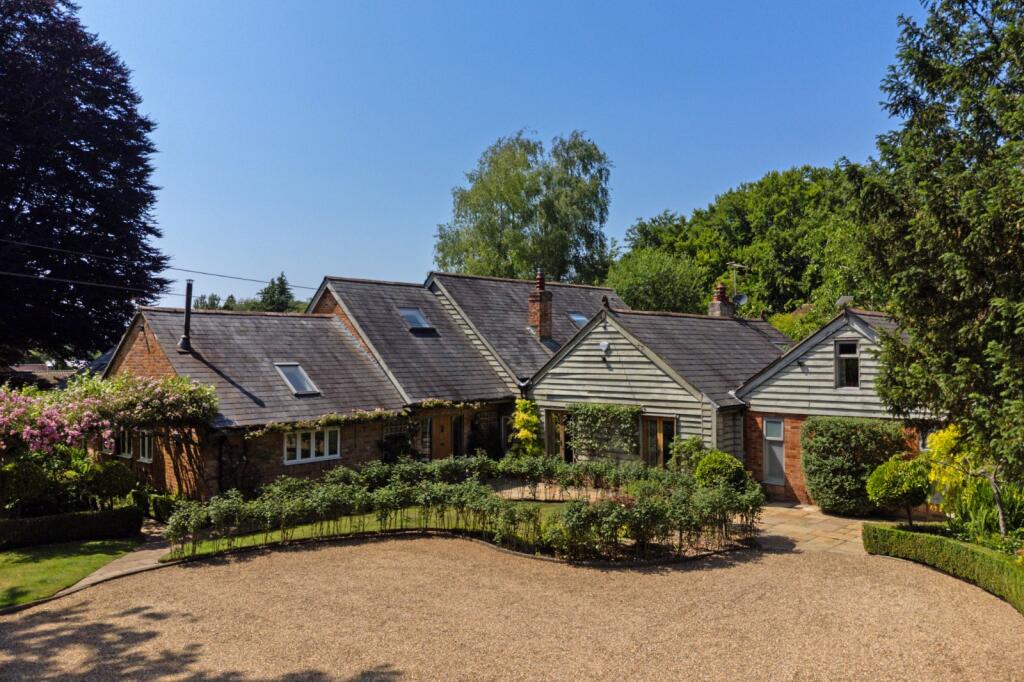 Main image of property: Stapley Lane, Ropley, Alresford, Hampshire