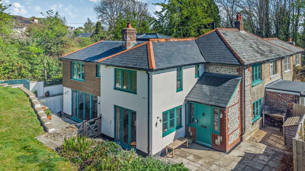 Main image of property: Pitcot Lane, Owslebury, Winchester, Hampshire