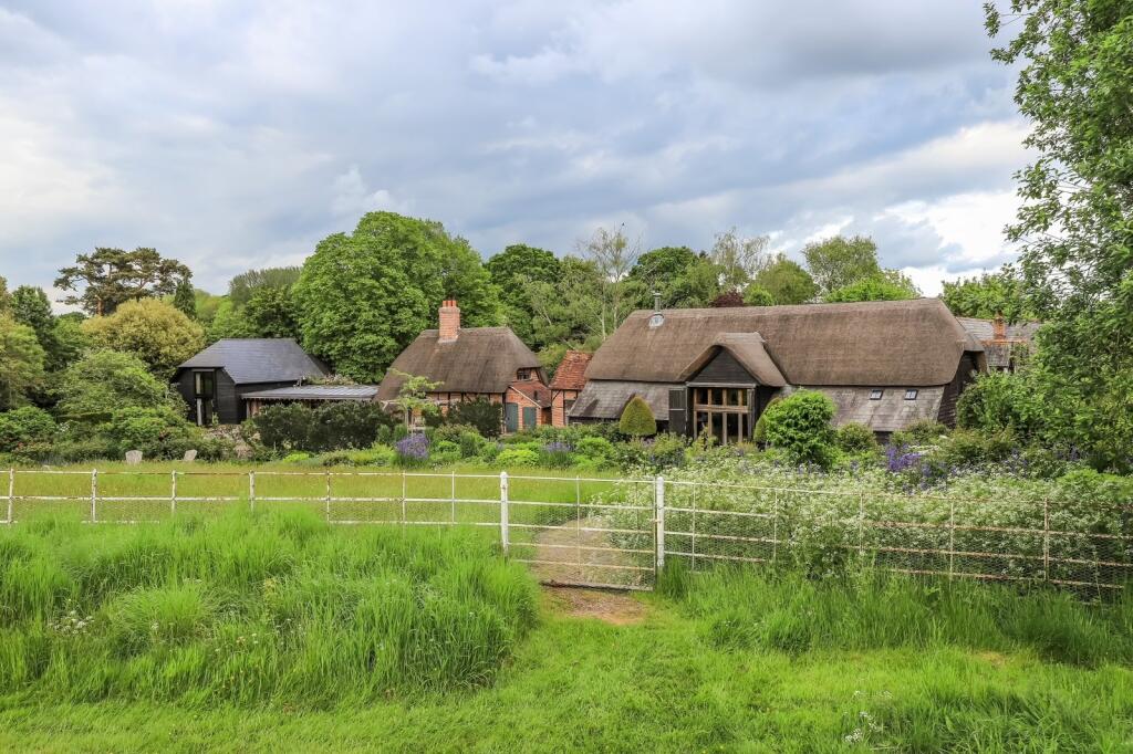 Main image of property: Lower Street, Braishfield, Romsey, Hampshire