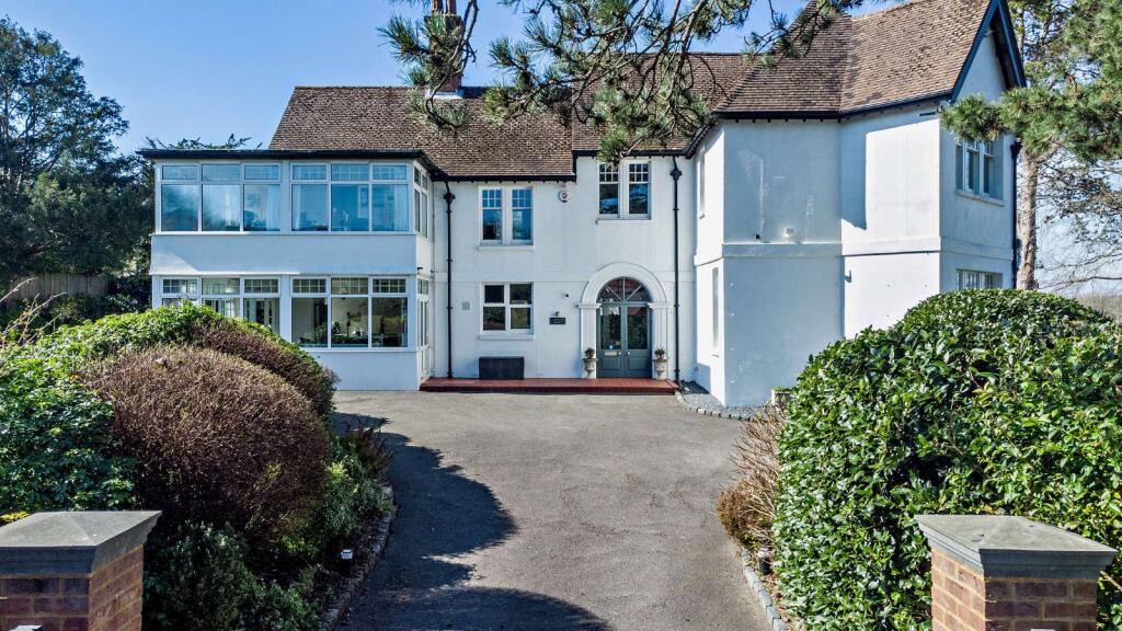 Main image of property: Cliff Way, Compton Down, Hampshire